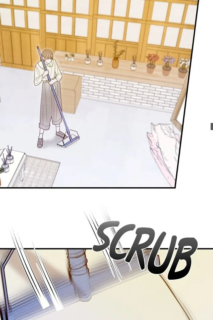 Sorang’s Flower Art Shop Chapter 15 page 32