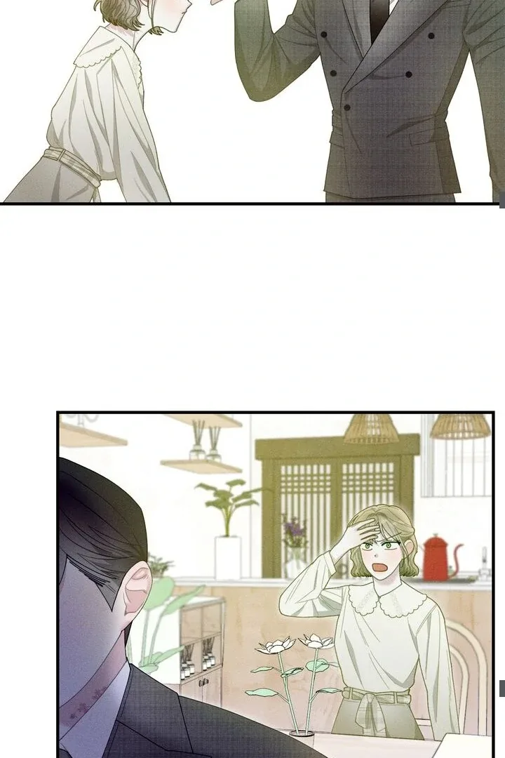 Sorang’s Flower Art Shop Chapter 15 page 29