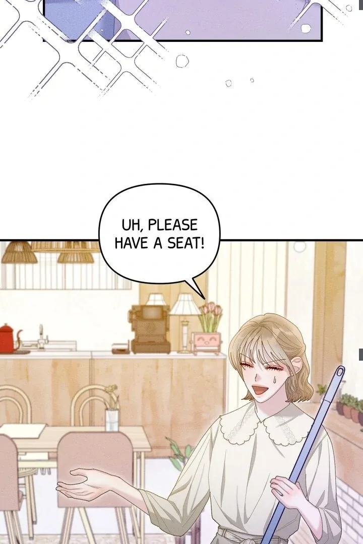 Sorang’s Flower Art Shop Chapter 15 page 42