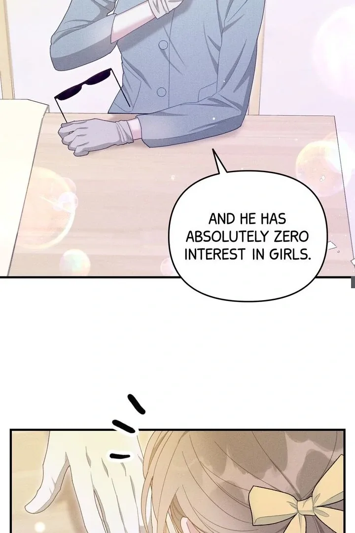 Sorang’s Flower Art Shop Chapter 15 page 49