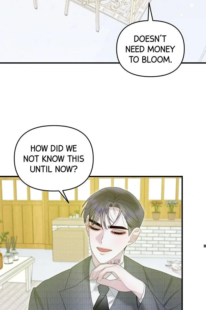 Sorang’s Flower Art Shop Chapter 15 page 14