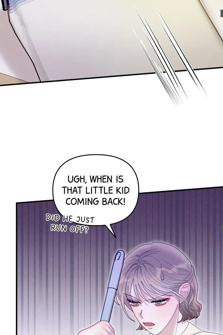 Sorang’s Flower Art Shop Chapter 15 page 33
