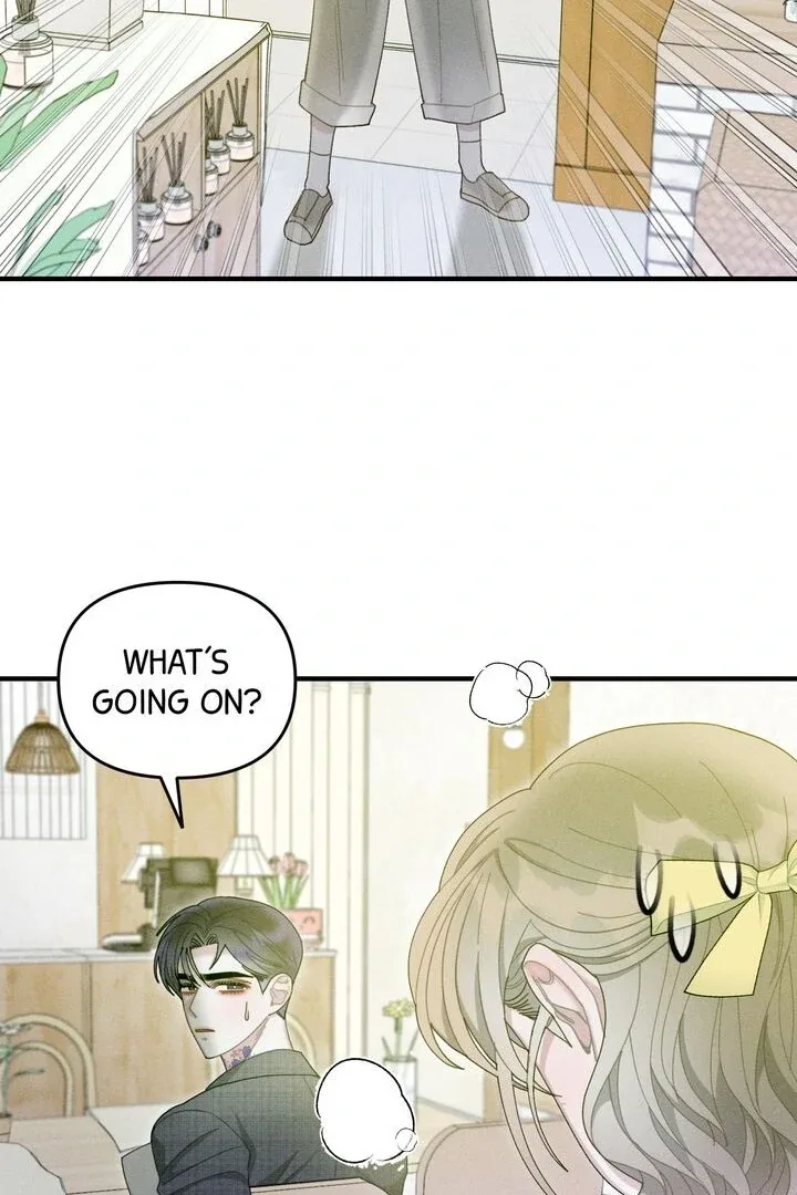 Sorang’s Flower Art Shop Chapter 15 page 6