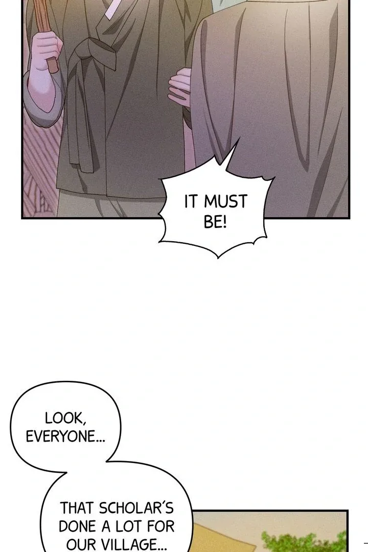 Sorang’s Flower Art Shop Chapter 12 page 15