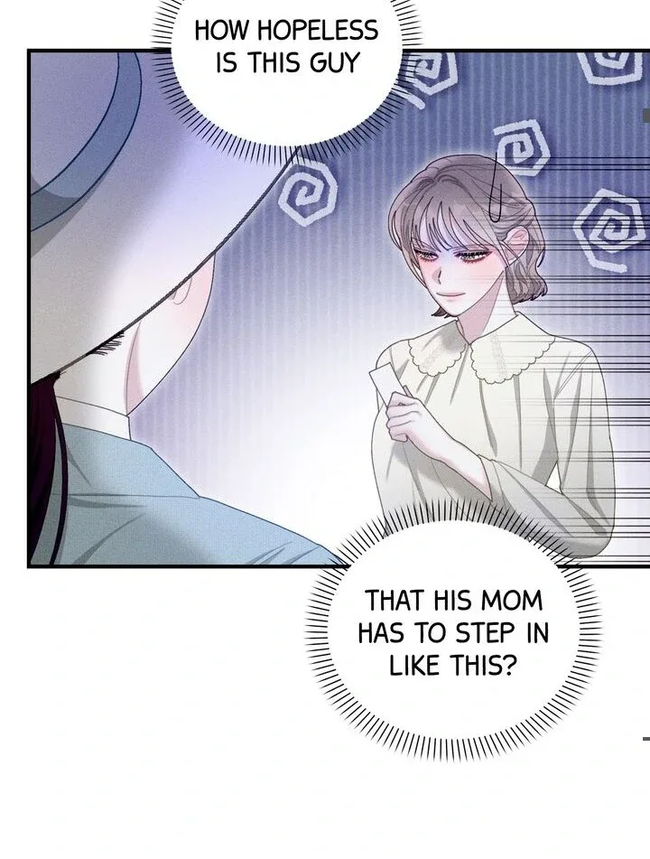 Sorang’s Flower Art Shop Chapter 15 page 52