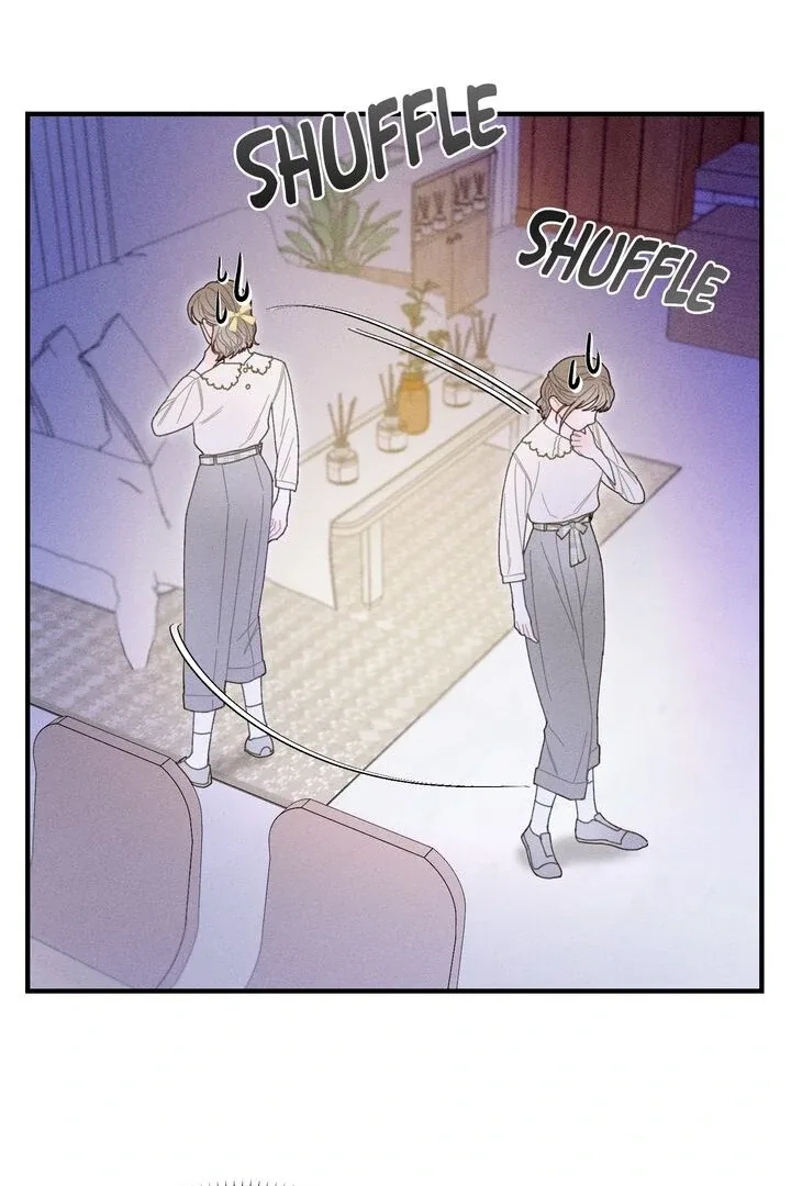 Sorang’s Flower Art Shop Chapter 15 page 63
