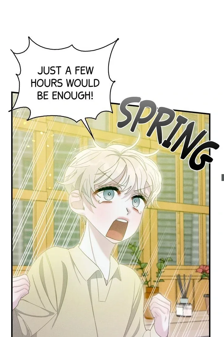 Sorang’s Flower Art Shop Chapter 14 page 19