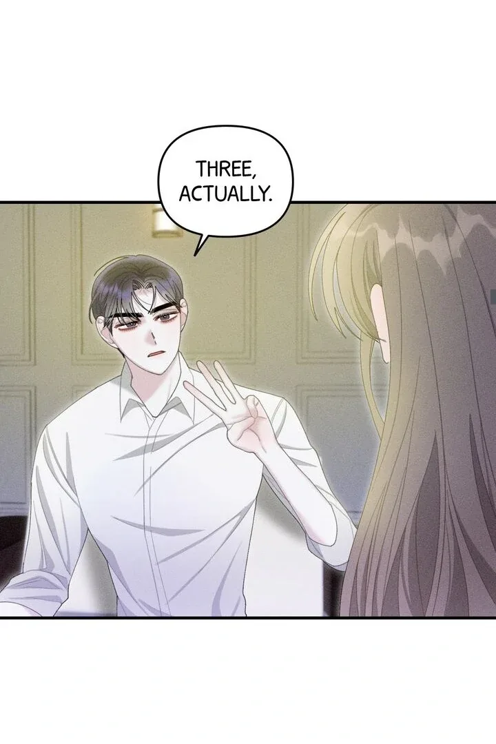 Sorang’s Flower Art Shop Chapter 10 page 48