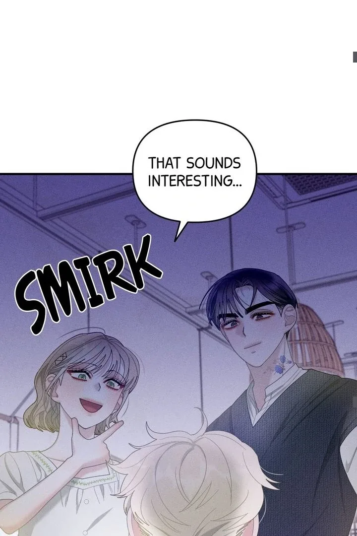 Sorang’s Flower Art Shop Chapter 14 page 32