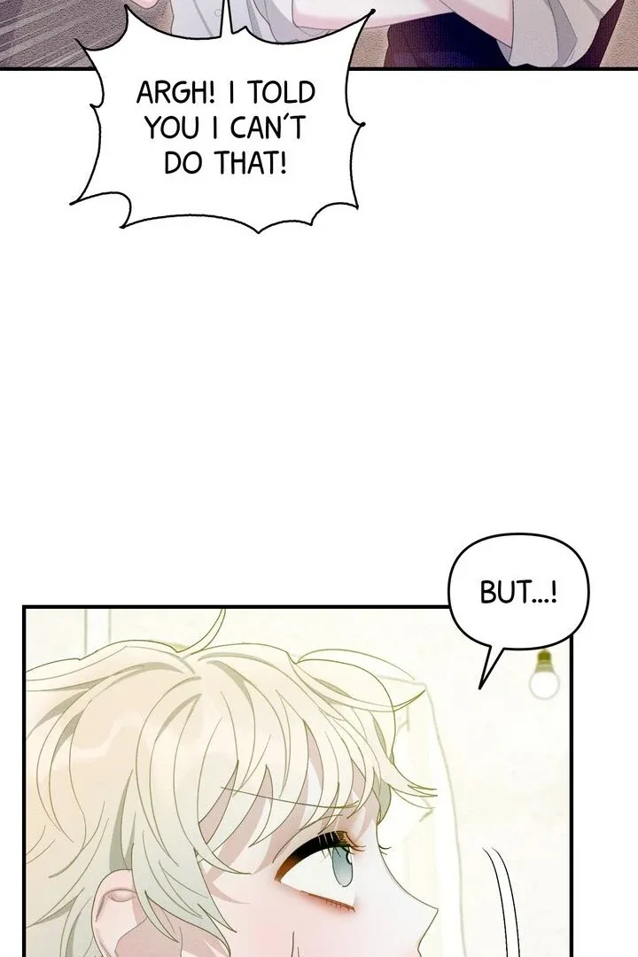 Sorang’s Flower Art Shop Chapter 14 page 3