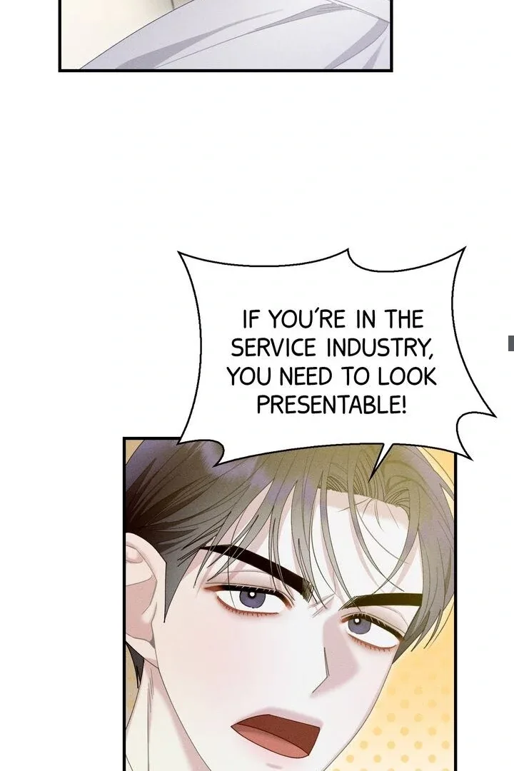 Sorang’s Flower Art Shop Chapter 11 page 25