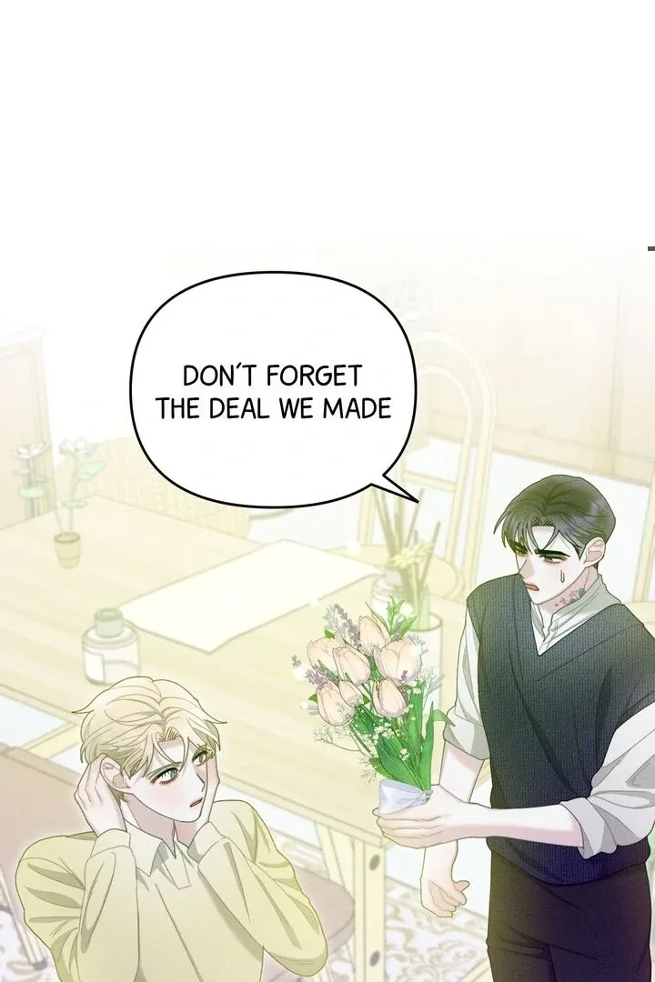 Sorang’s Flower Art Shop Chapter 14 page 58