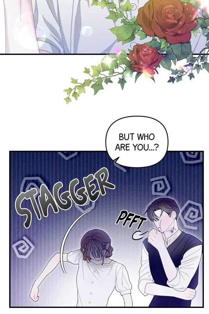 Sorang’s Flower Art Shop Chapter 14 page 6