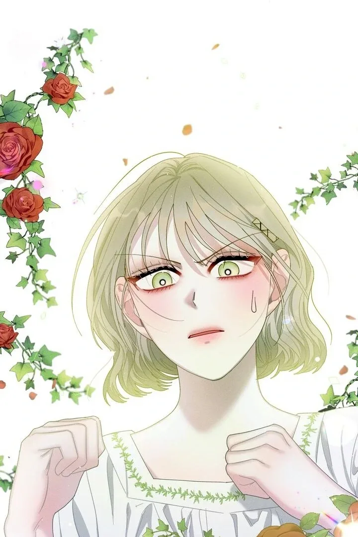 Sorang’s Flower Art Shop Chapter 14 page 5