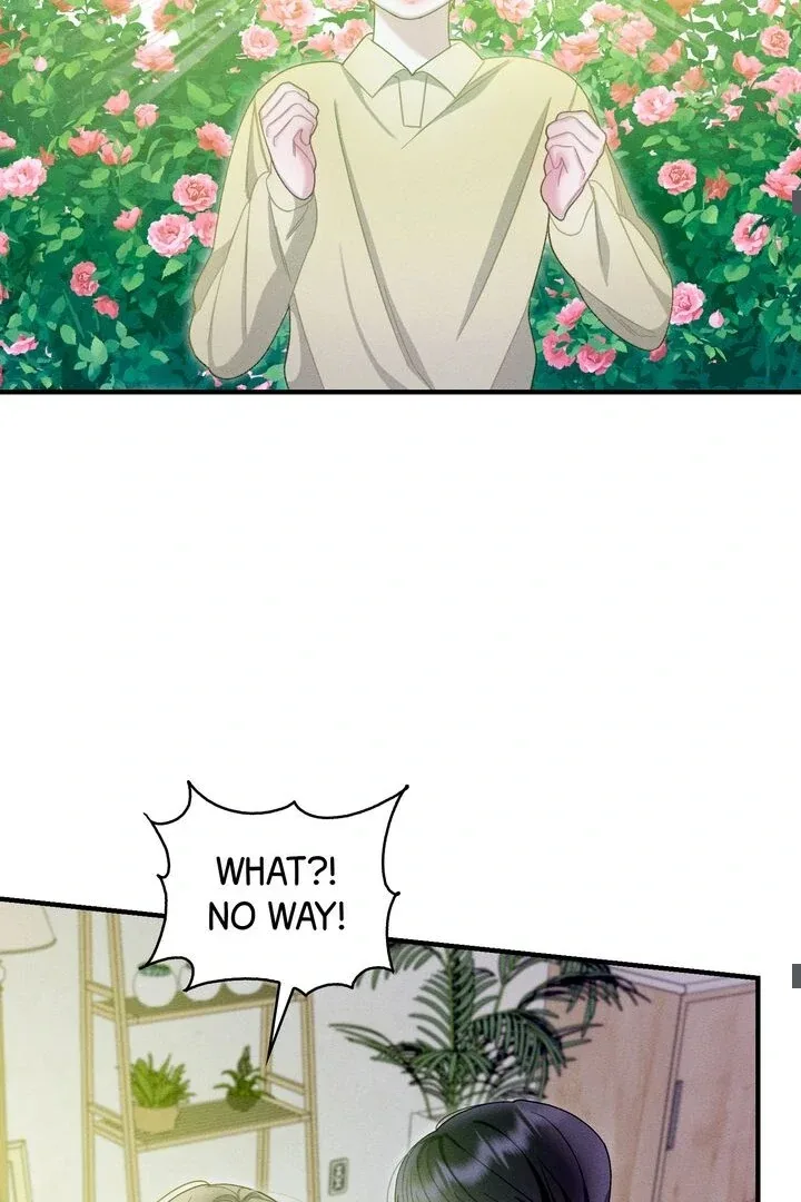 Sorang’s Flower Art Shop Chapter 14 page 27