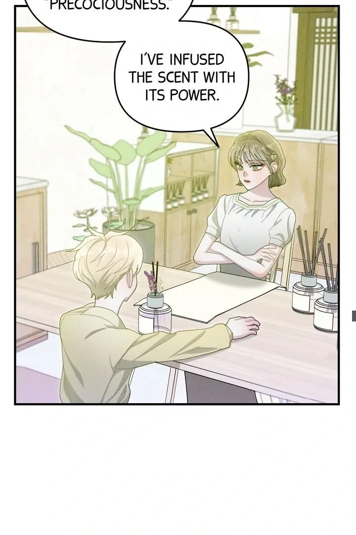Sorang’s Flower Art Shop Chapter 14 page 47