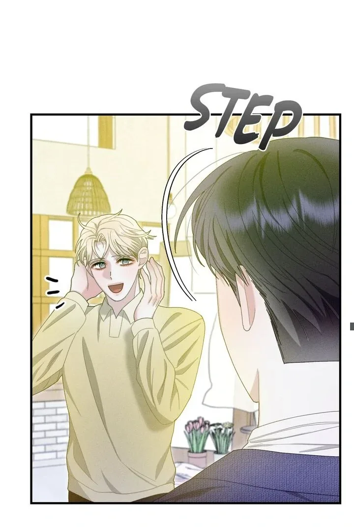 Sorang’s Flower Art Shop Chapter 14 page 57
