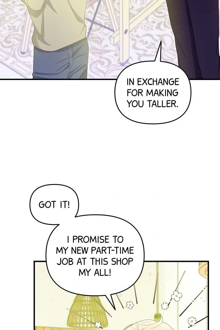 Sorang’s Flower Art Shop Chapter 14 page 59