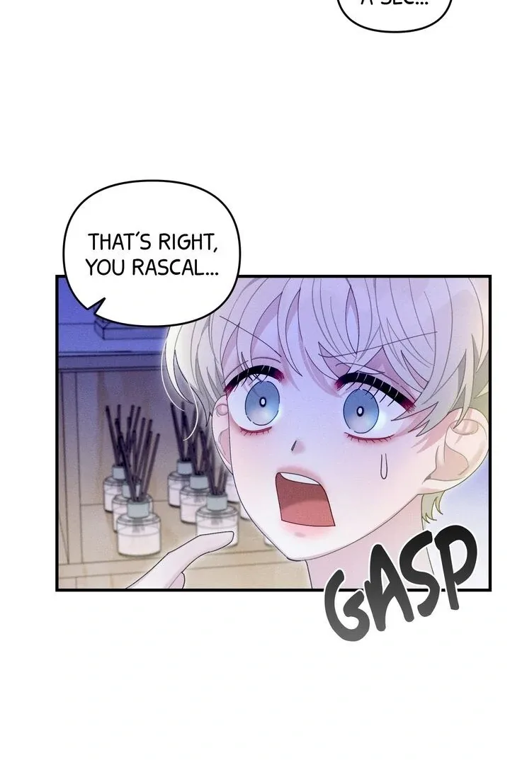 Sorang’s Flower Art Shop Chapter 14 page 8
