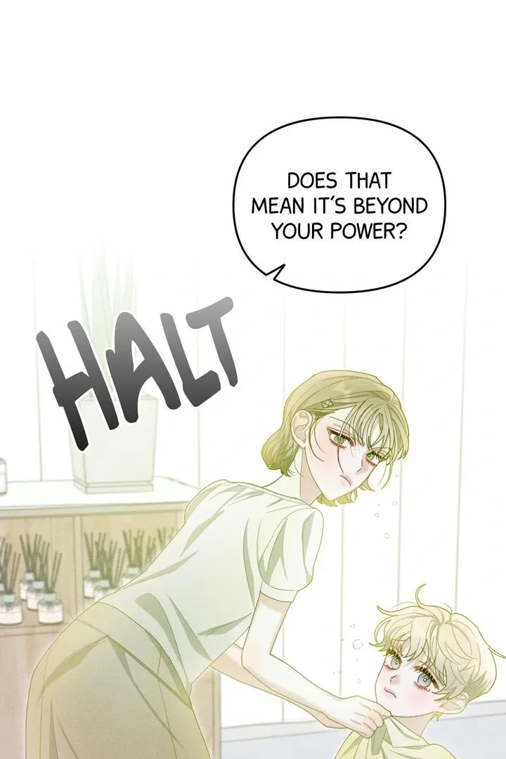 Sorang’s Flower Art Shop Chapter 14 page 13