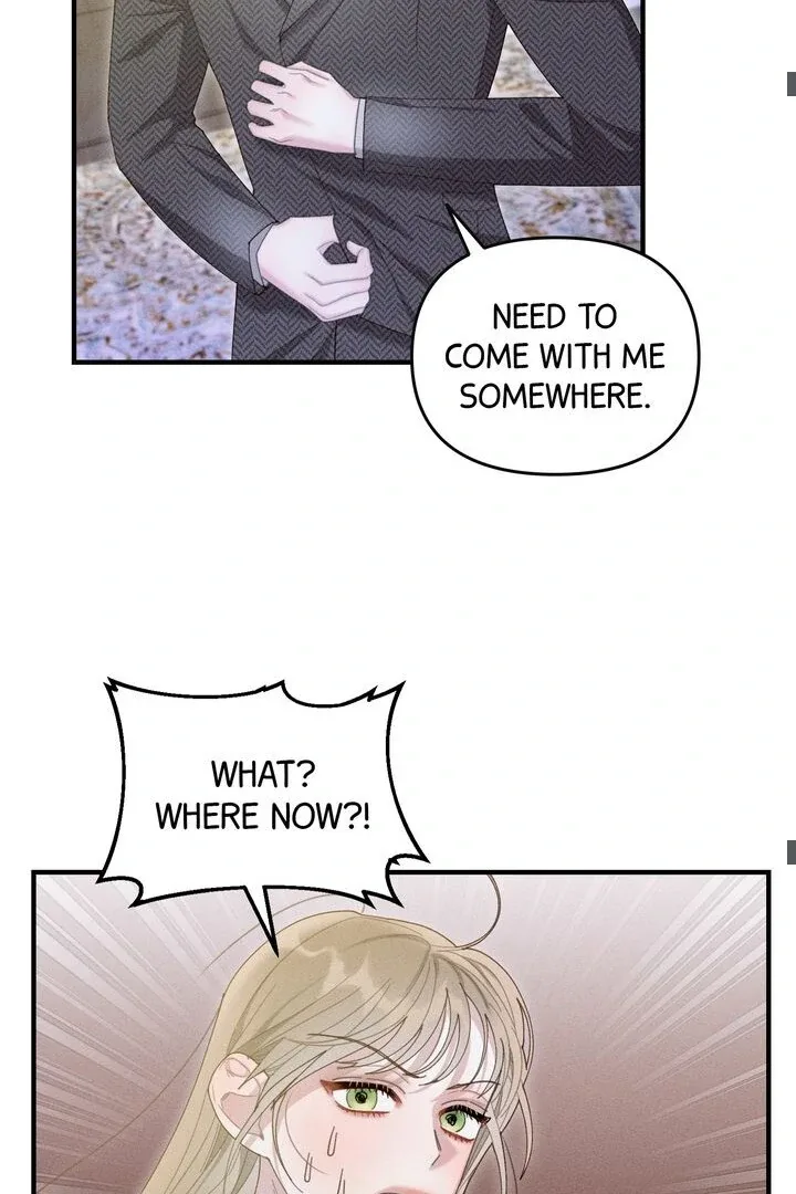 Sorang’s Flower Art Shop Chapter 11 page 19
