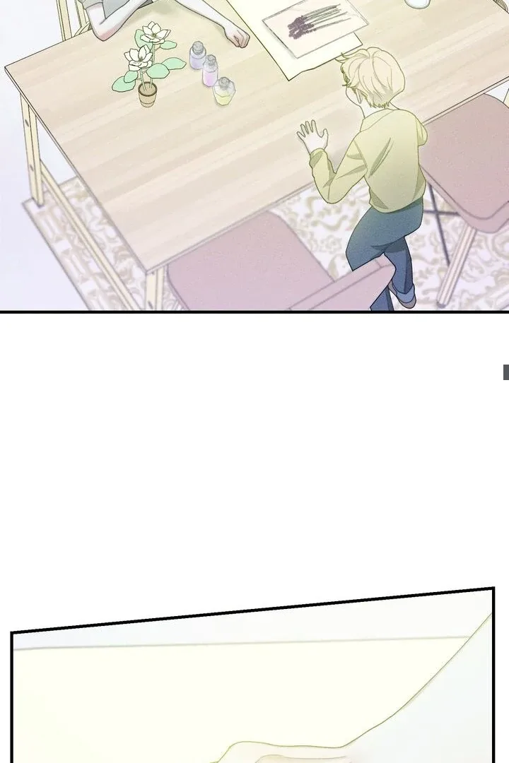 Sorang’s Flower Art Shop Chapter 14 page 42
