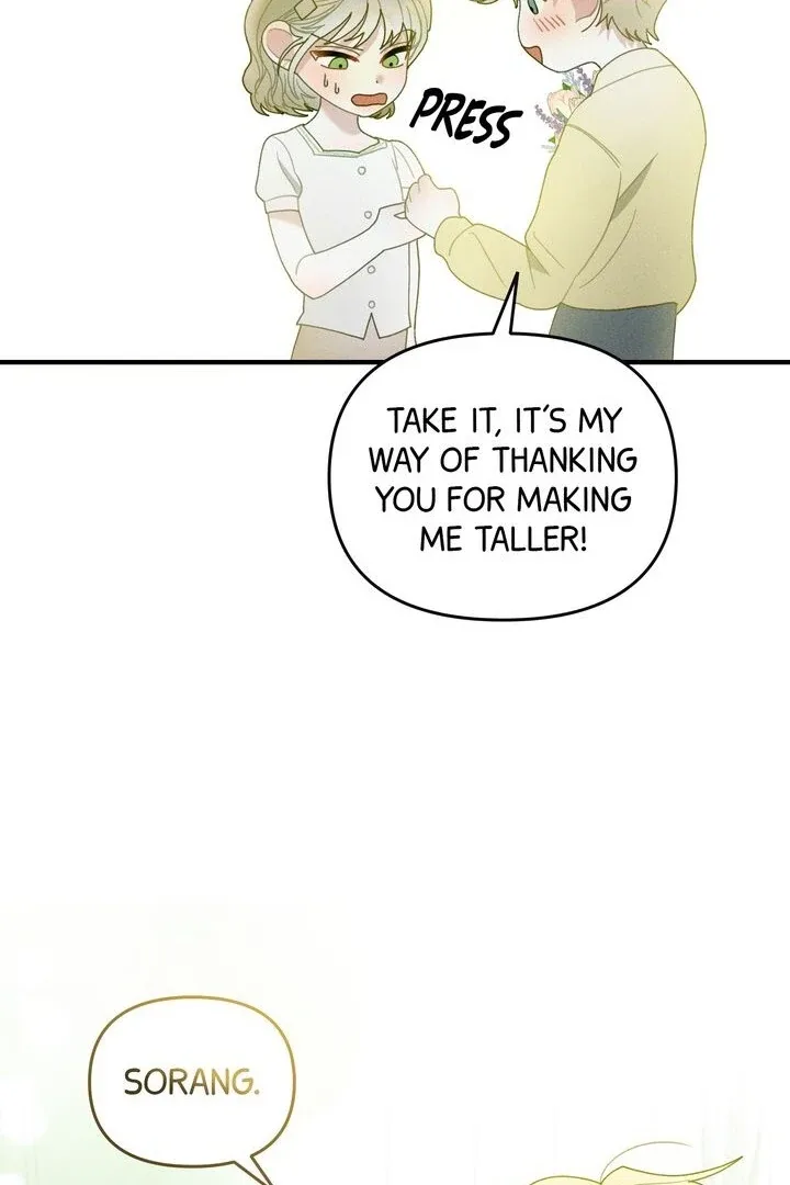 Sorang’s Flower Art Shop Chapter 14 page 65