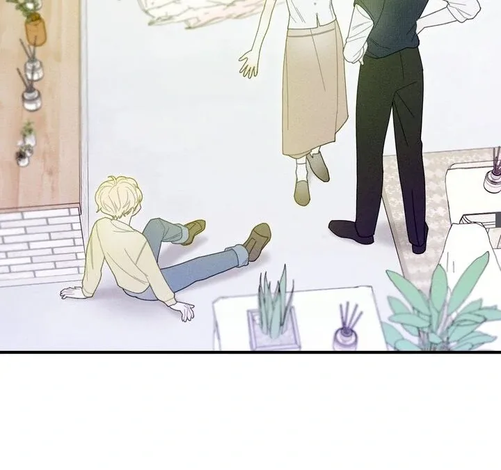 Sorang’s Flower Art Shop Chapter 14 page 18