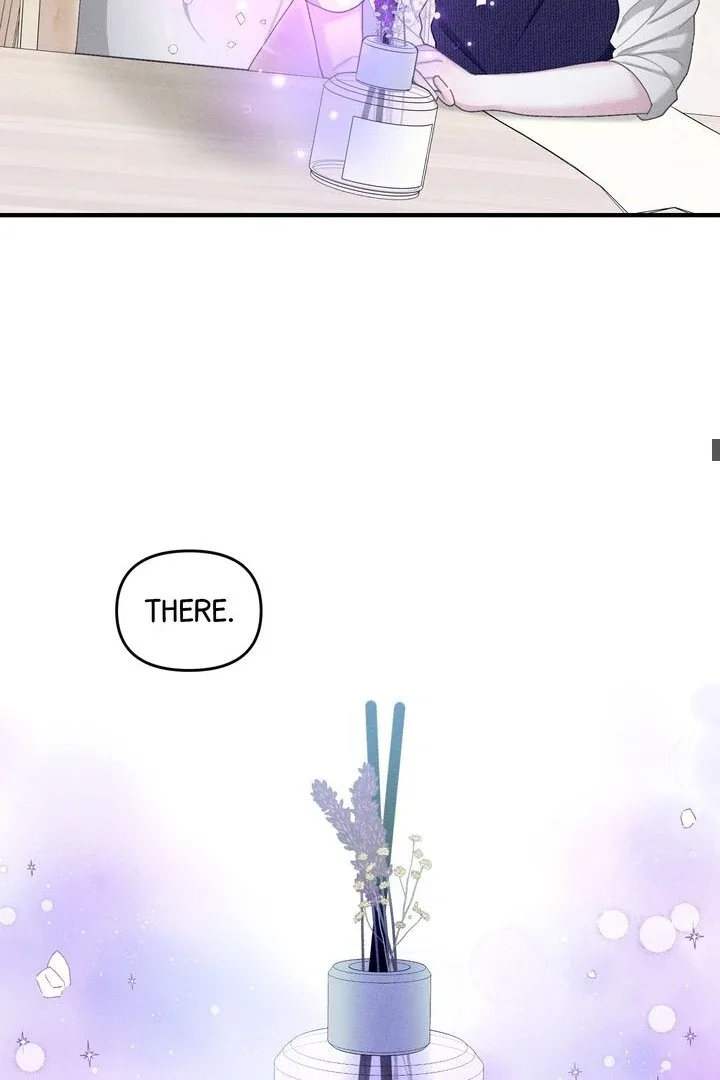 Sorang’s Flower Art Shop Chapter 14 page 44