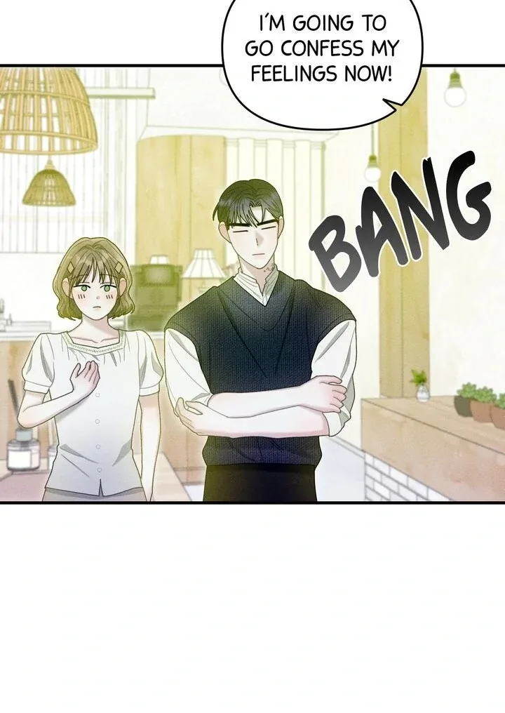 Sorang’s Flower Art Shop Chapter 14 page 68