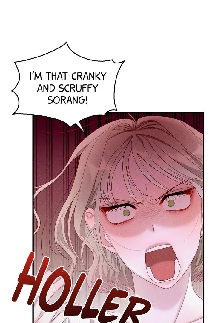 Sorang’s Flower Art Shop Chapter 14 page 9