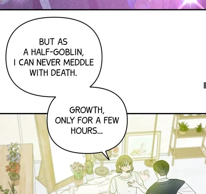 Sorang’s Flower Art Shop Chapter 14 page 17