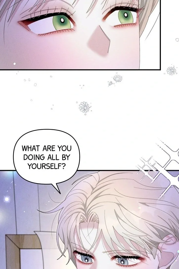 Sorang’s Flower Art Shop Chapter 15 page 71