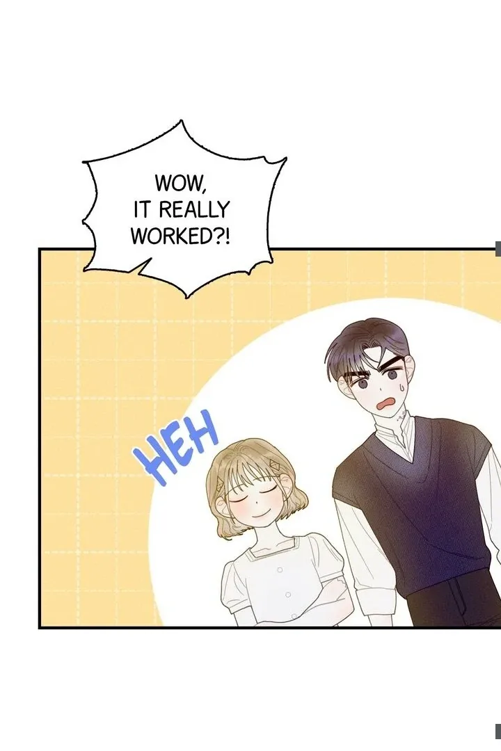 Sorang’s Flower Art Shop Chapter 14 page 56