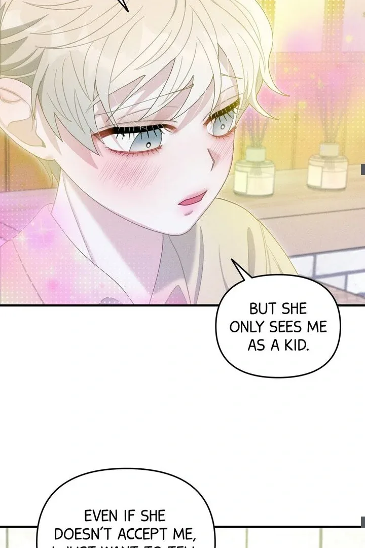 Sorang’s Flower Art Shop Chapter 14 page 23