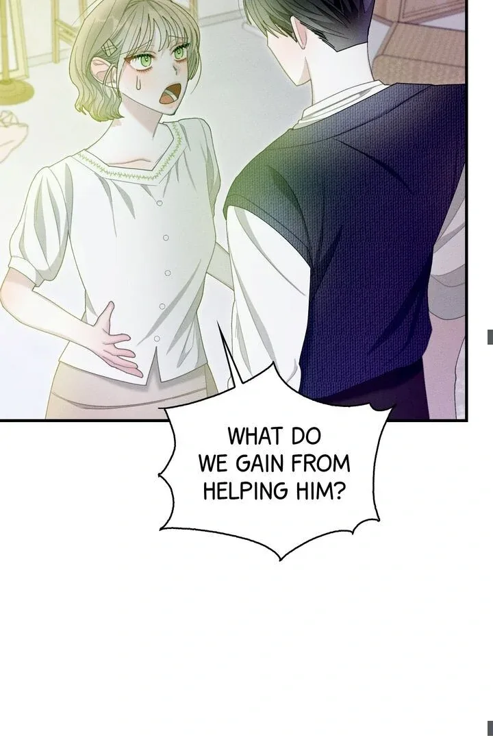 Sorang’s Flower Art Shop Chapter 14 page 28
