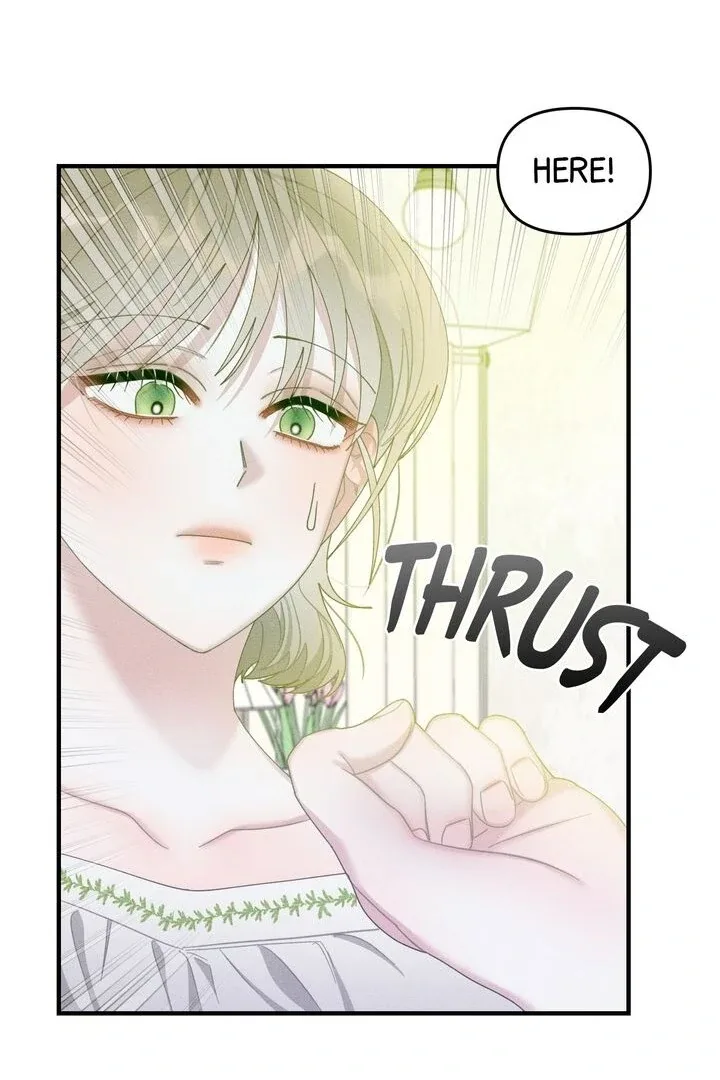 Sorang’s Flower Art Shop Chapter 14 page 62