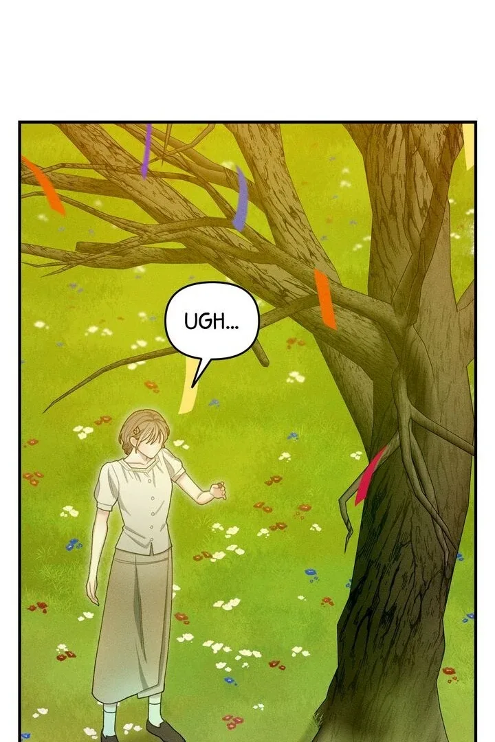 Sorang’s Flower Art Shop Chapter 14 page 70