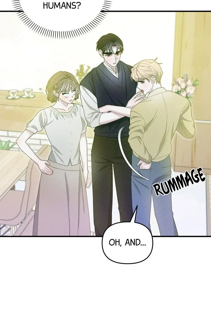 Sorang’s Flower Art Shop Chapter 14 page 61