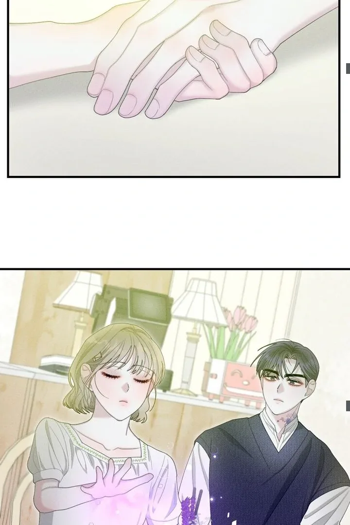 Sorang’s Flower Art Shop Chapter 14 page 43