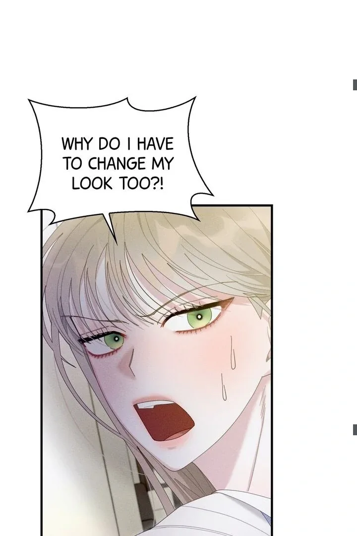 Sorang’s Flower Art Shop Chapter 11 page 24