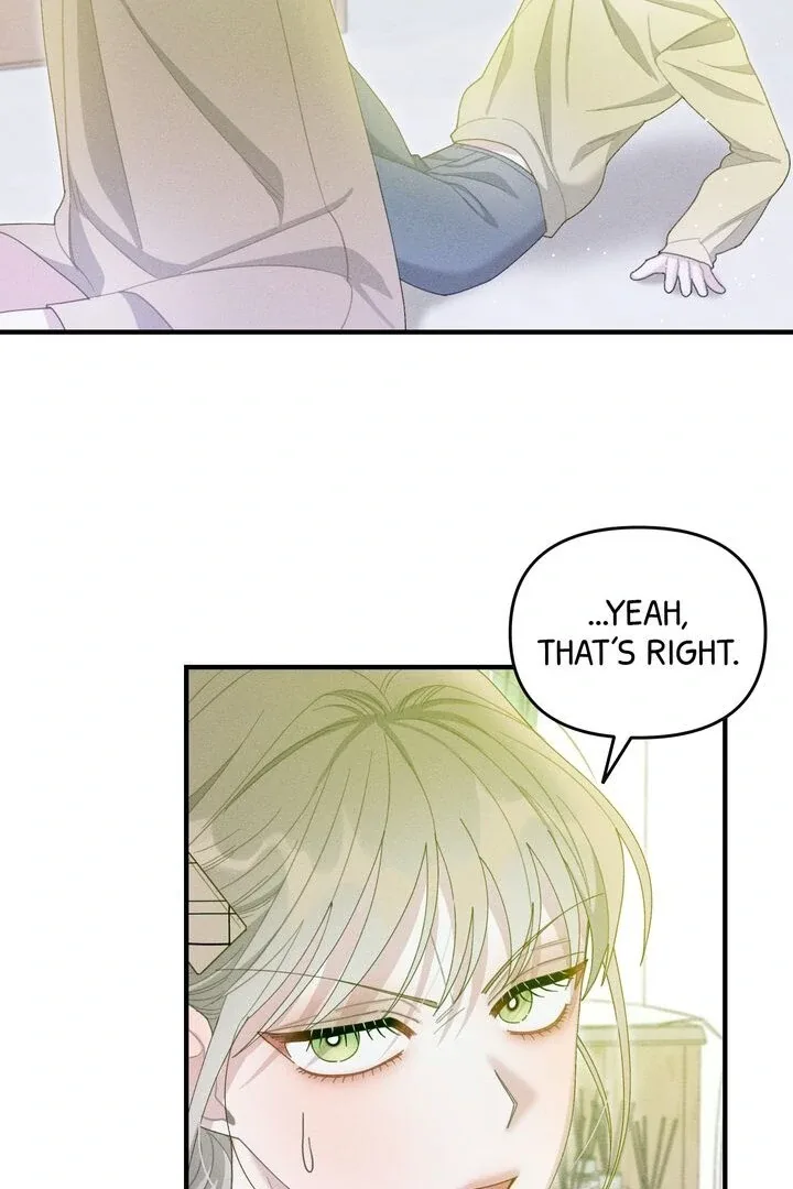 Sorang’s Flower Art Shop Chapter 14 page 14