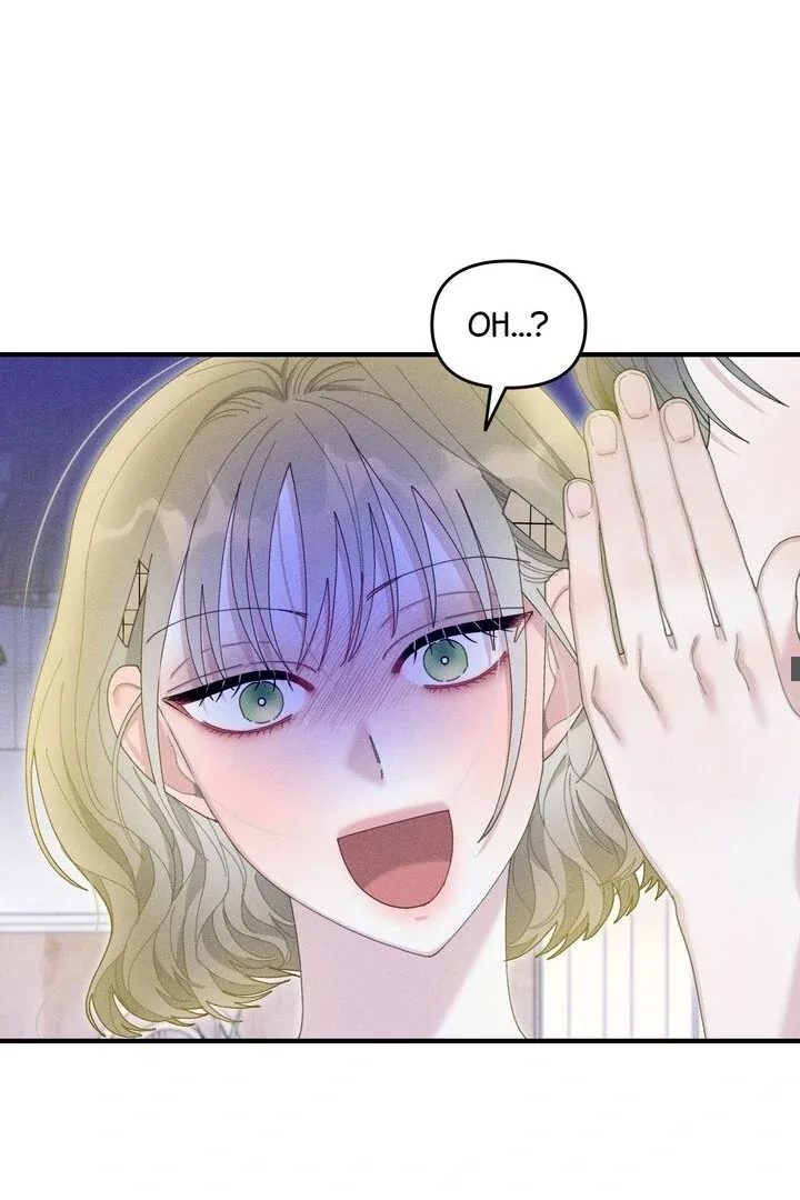 Sorang’s Flower Art Shop Chapter 14 page 31