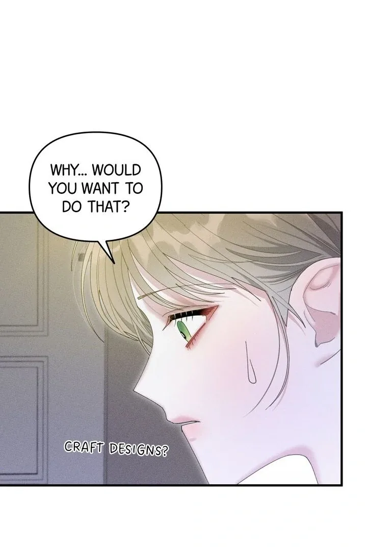 Sorang’s Flower Art Shop Chapter 10 page 56