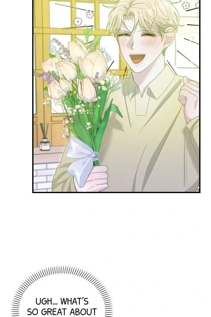 Sorang’s Flower Art Shop Chapter 14 page 60