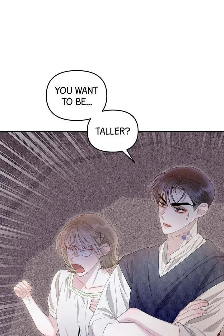 Sorang’s Flower Art Shop Chapter 14 page 2