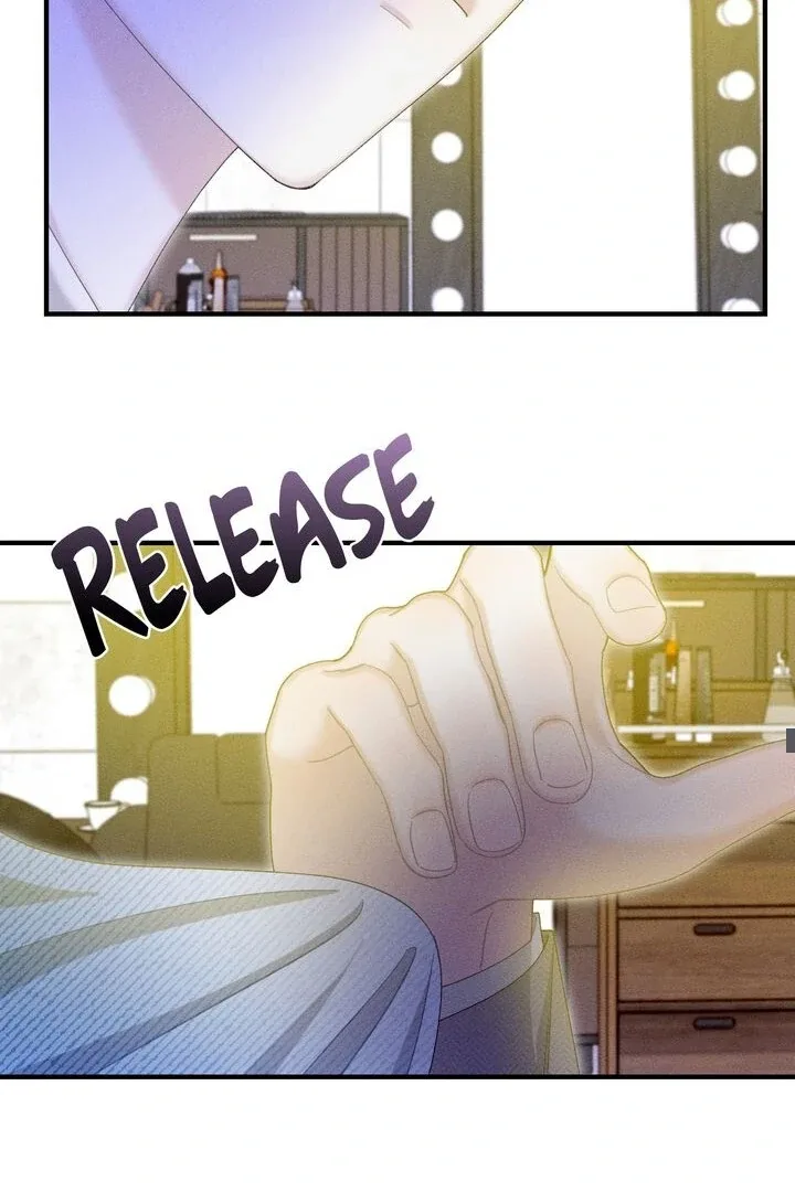 Sorang’s Flower Art Shop Chapter 11 page 28
