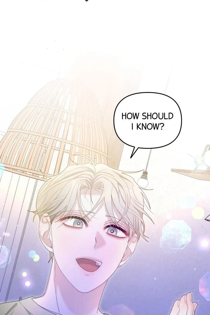 Sorang’s Flower Art Shop Chapter 16 page 3