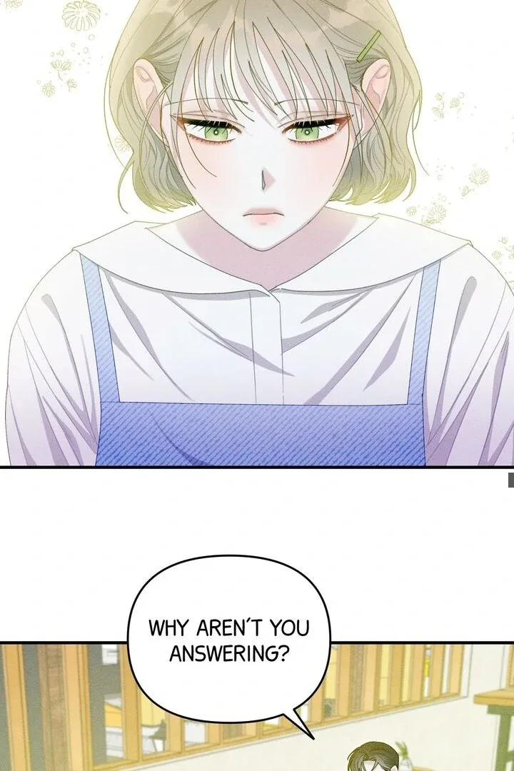 Sorang’s Flower Art Shop Chapter 12 page 25