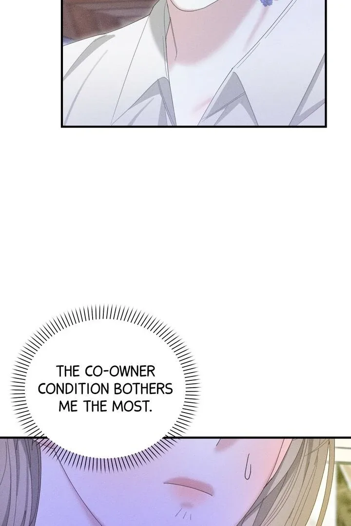 Sorang’s Flower Art Shop Chapter 10 page 59